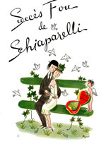 Elsa Schiaparelli Succes Fou perfume