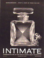 Revlon Intimate perfume