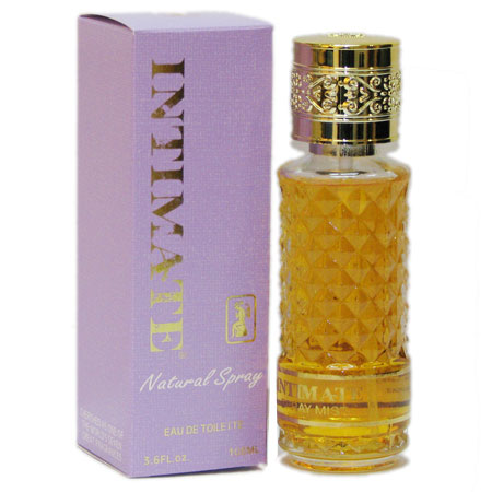 Revlon Intimate Perfume